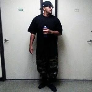 Meet your Posher, John john